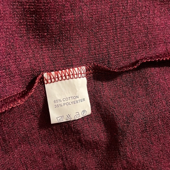 For G and PL cape - Picture 7 of 7